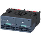 SIEMENS - SIE3RA27112BA00 Modulo funzionale per IO‑Link, avvio reversibile, montaggio su contattori 3RT2 S00/S0