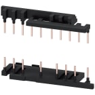 SIEMENS - SIE3RA29132AA1 Kit di cablaggio, collegamento a vite elettrico e meccanico, incl. interblocco meccanico