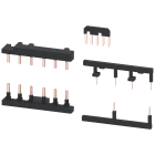 SIEMENS - SIE3RA29232BB1 Kit di cablaggio, collegamento a vite elettrico e meccanico, incl. interblocco meccanico