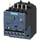 SIEMENS - SIE3RB30161NB0 Relè di sovraccarico 0,32 ... 1,25 A per protezione motore, S00, Class 10, montaggio su contattore