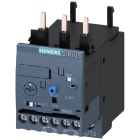 SIEMENS - SIE3RB30261NB0 Relè di sovraccarico 0,32 ... 1,25 A per protezione motore, S0, Class 10, montaggio su contattore