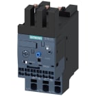 SIEMENS - SIE3RB30261SE0 Relè di sovraccarico 3 ... 12 A per protezione motore S0, Class 10, montaggio su contattore