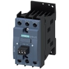SIEMENS - SIE3RF34031BD04 Contattore statico 3RF3, trifase AC-53 3,8 A 48 ... 480 V/DC 24 V