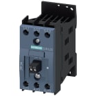 SIEMENS - SIE3RF34051BB04 Contattore statico 3RF3, trifase AC-53 5,2 A 48 ... 480 V/DC 24 V, controllato a 2 fasi