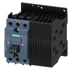 SIEMENS - SIE3RF34101BD04 TELEINVSTATICO 3KW 48-480V 24VDC