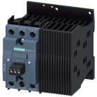 SIEMENS - SIE3RF34101BD24 Contattore statico 3RF3, trifase AC-53 7,4 A 48 ... 480 V/AC 110 ... 230 V