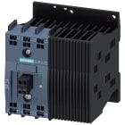 SIEMENS - SIE3RF34162BB04 Contattore statico 3RF3, trifase AC-53 16 A 48 ... 480 V/DC 24 V, controllato a 2 fasi