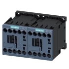 SIEMENS - SIE3RH24401AF00 CONTRIT.MEC.4L AC 110V,50-60HZ,S00 VT