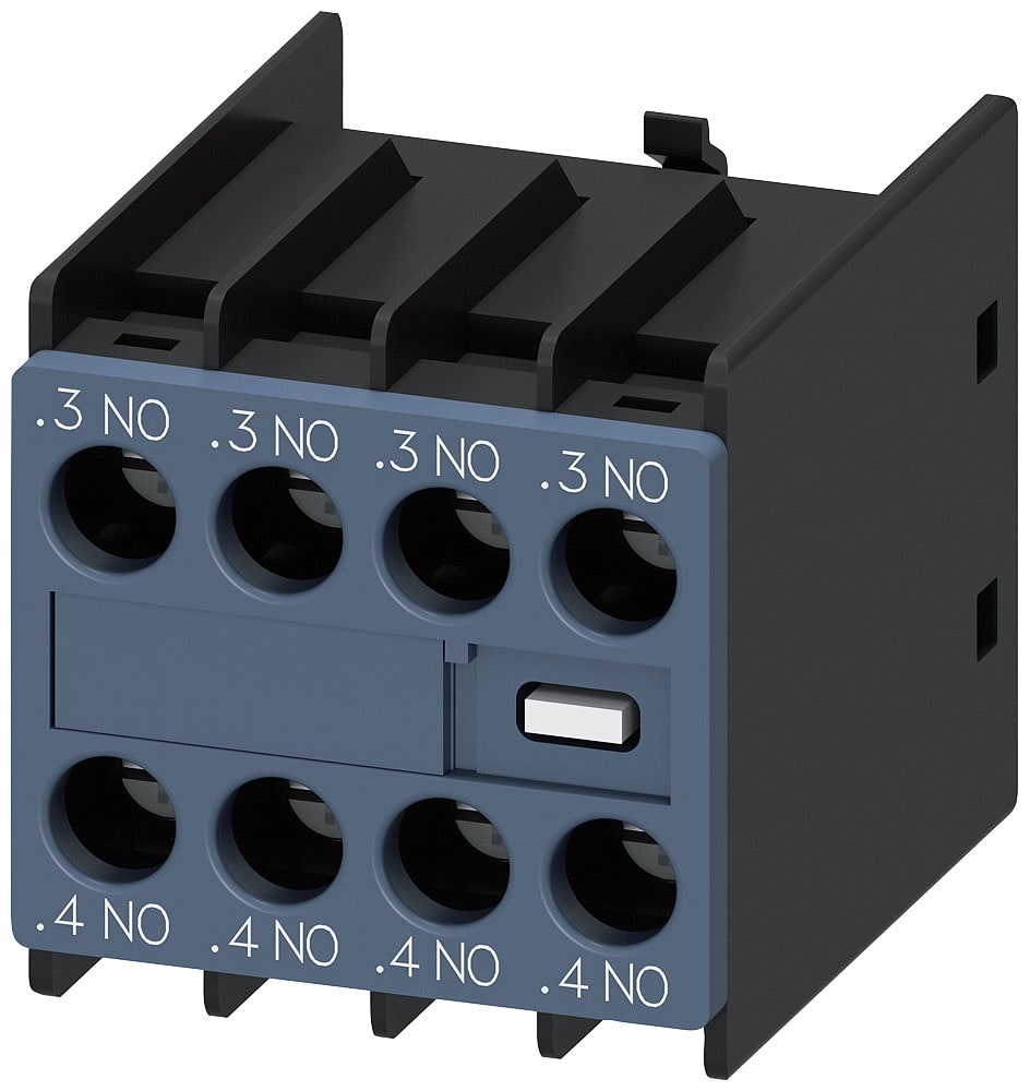 SIEMENS - SIE3RH29111FA40 BLOCAUS.4L 1L,1L S00-S0,