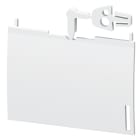 SIEMENS - SIE3RR2940 Copertura piombabile per relè di controllo corrente 3RR2 montabile direttamente