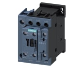 SIEMENS - SIE3RT23261AN20 4NO CONTACTOR, AC1: 40A, 230V 50/60HZ