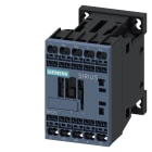 SIEMENS - SIE3RT25172GG20 4POL.CONTACTOR, AC3: 5.5KW, 110V 50/60HZ