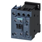 SIEMENS - SIE3RT25261AC20 CONTQUADR. 2L,2R 11KW, 24V 50-60HZ VT