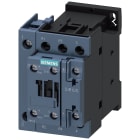 SIEMENS - SIE3RT25261AG20 CONT11KW,1L,1R 110V 50-60HZ,4P,2R,2L,S0