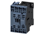 SIEMENS - SIE3RT25262AP00 CONT11KW,1L,1R 230V 50HZ,4P,2R,2L,S0,M