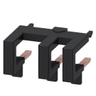 SIEMENS - SIE3RT29264BA32 Elemento di collegamento in parallelo senza morsetto di collegamento, a 3 poli, per 3RT202.