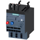 SIEMENS - SIE3RU21160JC0 Relè di sovraccarico 0,70 ... 1,0 A per protezione motore, S00, Class 10, montaggio su contattore