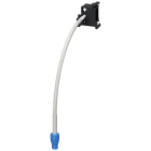 SIEMENS - SIE3RU29001C Sganciatore a filo per Reset, 0,6 m, per 3RU2 S00-S0