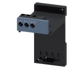 SIEMENS - SIE3RU29163AA01 SUPMONT.SEP.X 3RU2-3RB3 S00