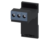 SIEMENS - SIE3RU29263AA01 SUPMONT.SEP.X 3RU2-3RB3 S0