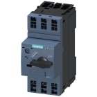 SIEMENS - SIE3RV20110DA20 Interruttore automatico, S00, protezione motore, Class 10, sganciatore A 0,22 ... 0,32 A, sganciatore N 4,2 A