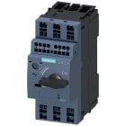 SIEMENS - SIE3RV20110AA25 Interruttore automatico, S00, protezione motore, Class 10, sganciatore A 0,11 ... 0,16 A, sganciatore N 2,1 A