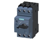 SIEMENS - SIE3RV20211CA10 Interruttore automatico, S0, protezione motore, Class 10, sganciatore A 1,8 ... 2,5 A, sganciatore N 33 A