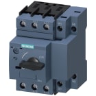 SIEMENS - SIE3RV21214AA10 Interruttore automatico, S0, protezione motore, Class 10, sganciatore A 11 ... 16 A, sganciatore N 208 A