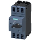 SIEMENS - SIE3RV23111JC20 Interruttore automatico, S00 per avviatore combinato 10 A, sganciatore N 130 A