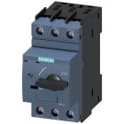 SIEMENS - SIE3RV23214AC10 Interruttore automatico, S0, per avviatore combinato 16 A, sganciatore N 208 A