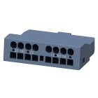 SIEMENS - SIE3RV29012E CONT.AUX.FRONT 1L,1R,ML S00-S0