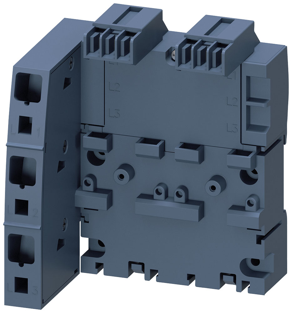 SIEMENS - SIE3RV29171A SUPP.3P ALIM.SX,X 2 INT.S00 E S0