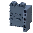 SIEMENS - SIE3RV29171E SUPP.3P ALIM.DX,X 2 INT.S00 E S0