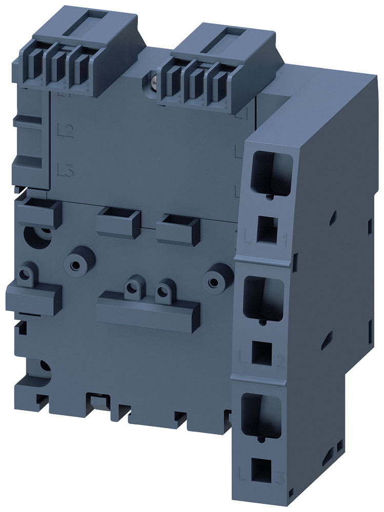 SIEMENS - SIE3RV29171E SUPP.3P ALIM.DX,X 2 INT.S00 E S0