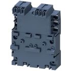 SIEMENS - SIE3RV29174A SUPP.3P AMPLIAM.X 2 INT.S00 E S0