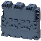 SIEMENS - SIE3RV29174B SUPP.3P AMPLIAM.X 3 INT.S00 E S0