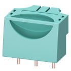 SIEMENS - SIE3RV29175C MORS.ALIM.X S00 VT IMB.MULT.10 PZ
