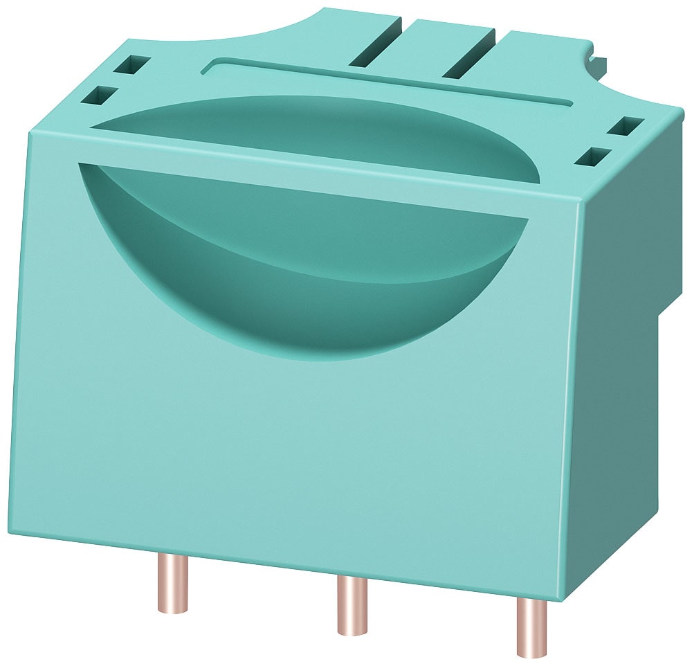 SIEMENS - SIE3RV29175CA00 MORS.ALIM.X S00 VT