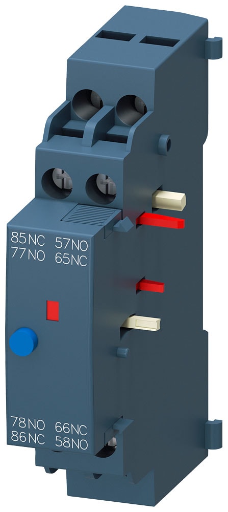 SIEMENS - SIE3RV29211M CONT.ALL.X 3RV2.VT,