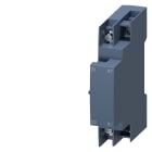 SIEMENS - SIE3RV29222CP0 BOB.M.230V-50HZ,240V-60HZ,2L ANT.ML