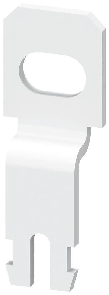 SIEMENS - SIE3RV29280B Piastrine di fissaggio
