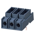 SIEMENS - SIE3RV29281H BLOCC.TYPE E X UL508 S00-S0