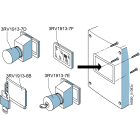 SIEMENS - SIE3RV19136B DISPLUCCHETT. X CUSTODIE X S00