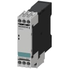 SIEMENS - SIE3UG45121BR20 Relè di controllo, analogico, controllo di mancanza di fase e sequenza fasi 3 x AC 160 ... 690 V 50 ... 60 Hz