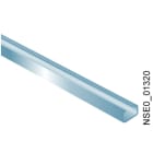 SIEMENS - SIE8MF14062HH STAFFA AMMARRAGGIO CAVI 40 D600