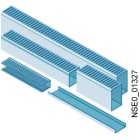 SIEMENS - SIE8MF13502HL6 CANALINA HXW 100X7 (2M)