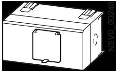 SIEMENS - SIEBVP:085089 BD01-AK02M0/A163