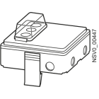 SIEMENS - SIEBVP:047113 BD2-AK1/S14