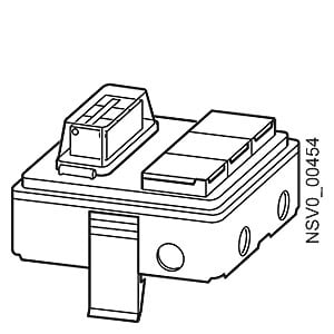 SIEMENS - SIEBVP:047335 BD2-AK1/3SD163A161