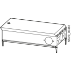 SIEMENS - SIEBVP:262497 BD2-AK03X/F2258-3